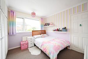 Durlstone Drive Gleadless
